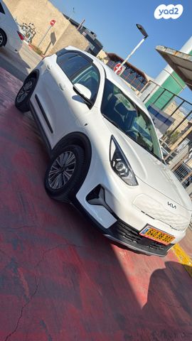 מודעת רכב קיה נירו פלוס