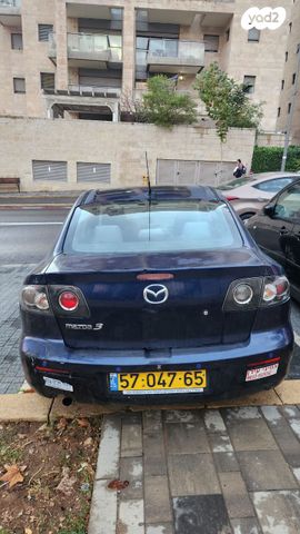 מאזדה 3