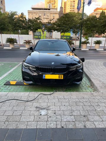 ב מ וו סדרה 3