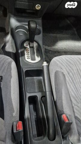 הונדה סיוויק