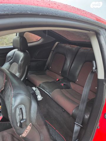 יונדאי קופה