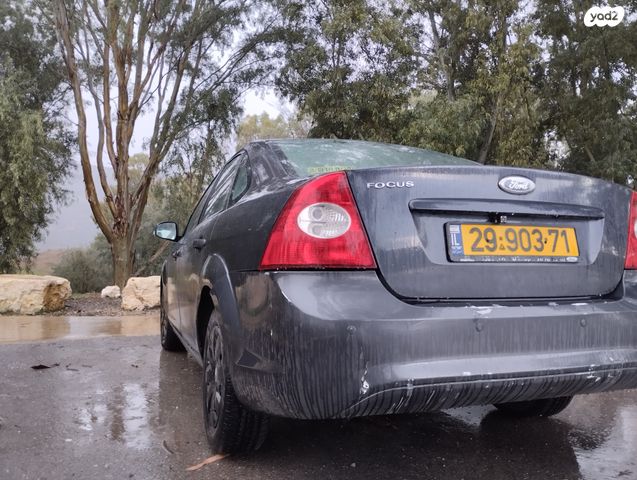 פורד פוקוס