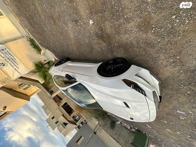 פורד מוסטנג