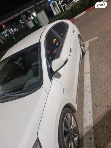 יונדאי איוניק