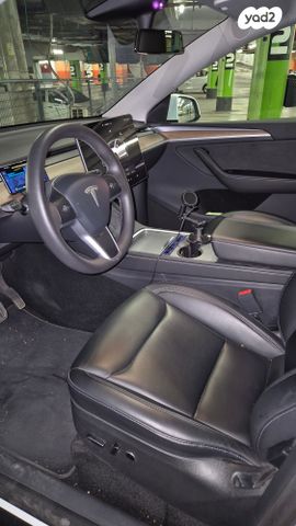 טסלה מודל Y