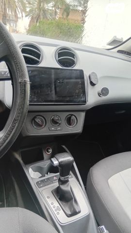 סיאט איביזה