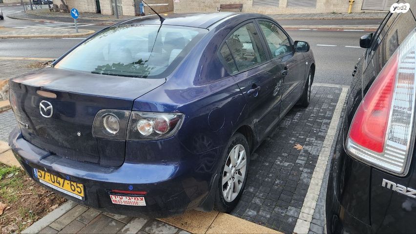 מאזדה 3