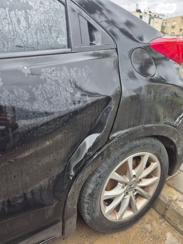 הונדה סיוויק