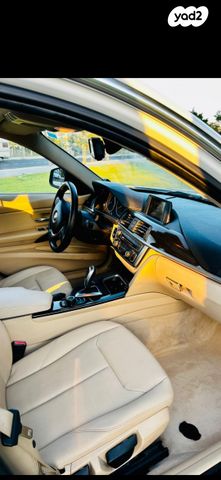 ב מ וו סדרה 3