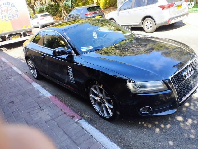 אאודי A5