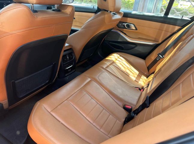 ב מ וו סדרה 3