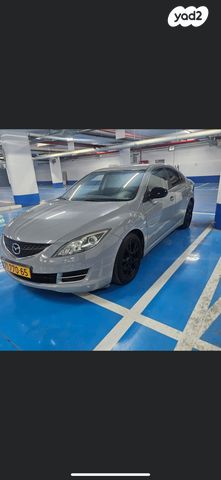 מאזדה 6