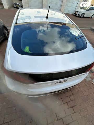 יונדאי איוניק