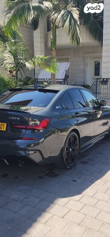 ב מ וו סדרה 3