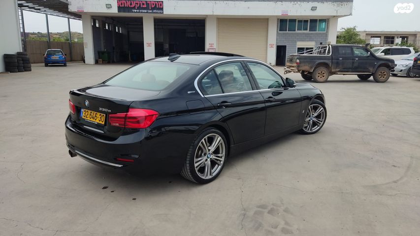 ב מ וו סדרה 3