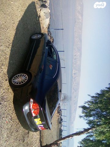 מודעת רכב הונדה סיוויק