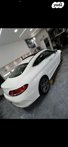 מרצדס-בנץ C-class