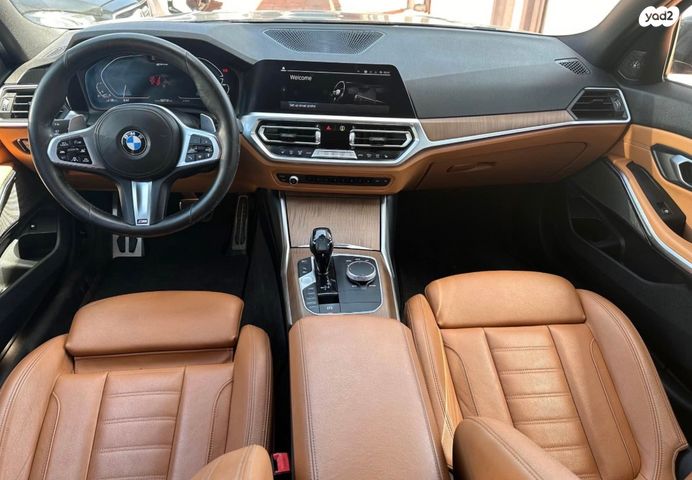 ב מ וו סדרה 3