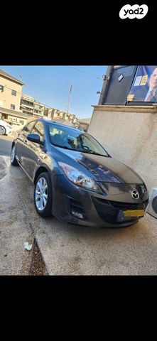 מאזדה 3