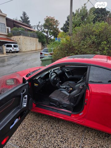 יונדאי קופה