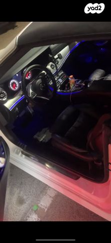 מרצדס-בנץ E-class