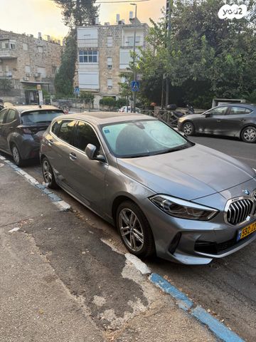 ב מ וו סדרה 1