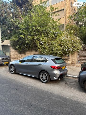 ב מ וו סדרה 1