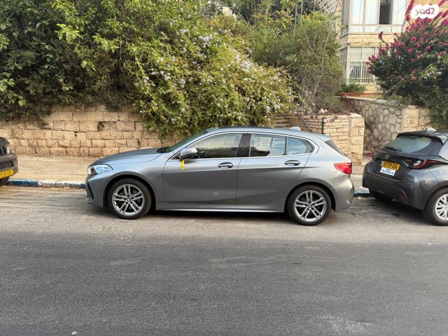 ב מ וו סדרה 1