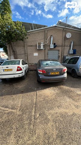 טויוטה אוונסיס