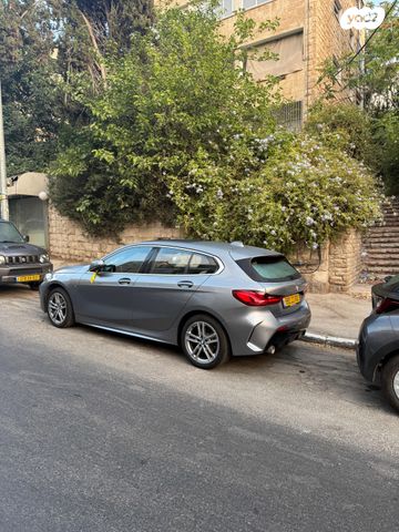 ב מ וו סדרה 1