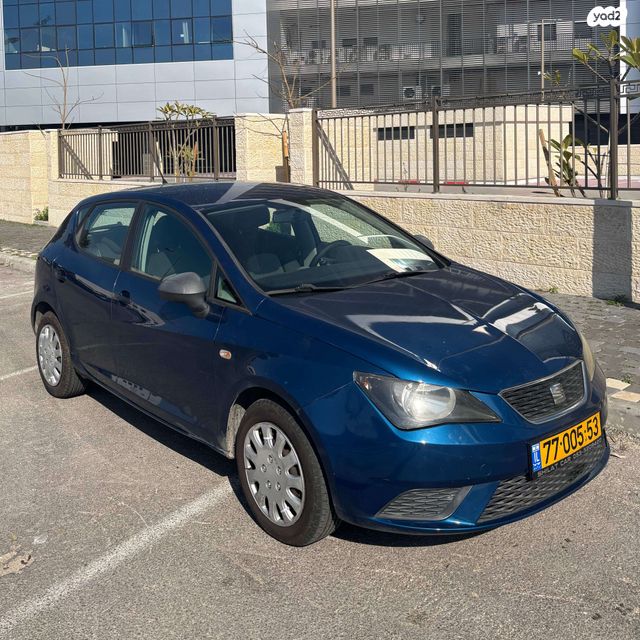 סיאט איביזה