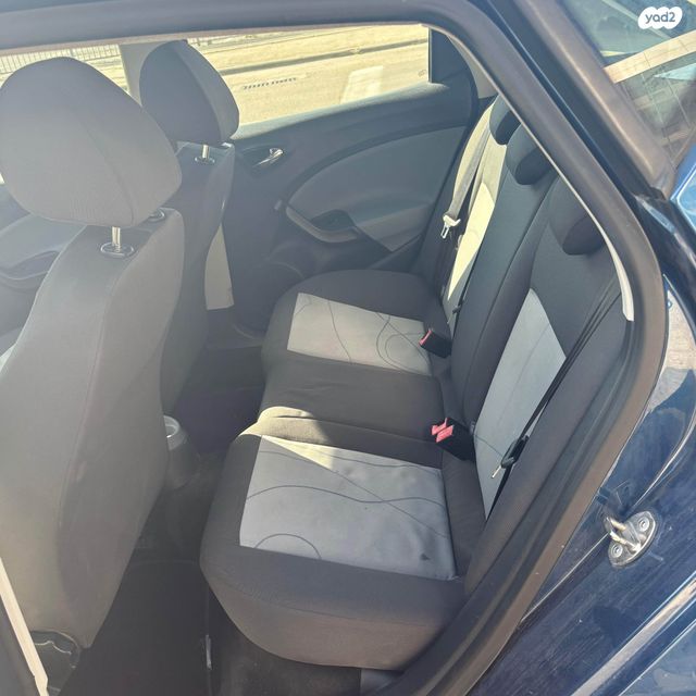 סיאט איביזה