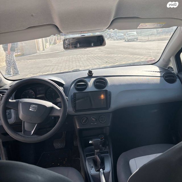 סיאט איביזה