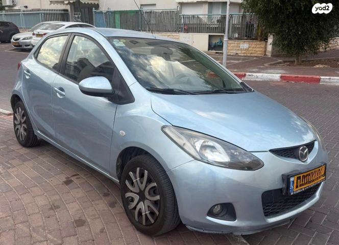 מאזדה 2