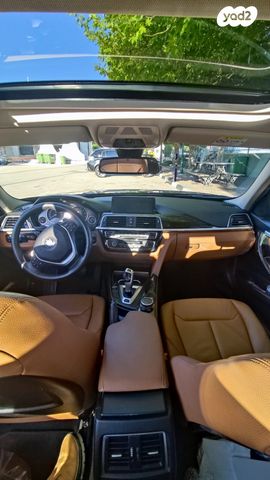 ב מ וו סדרה 3