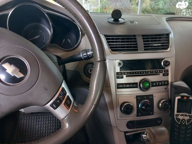 שברולט מאליבו