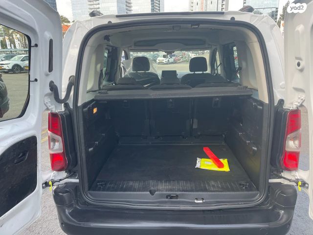 סיטרואן ברלינגו