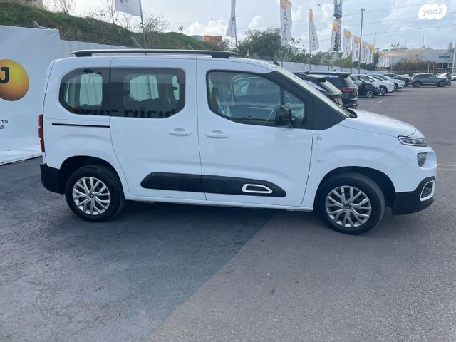 סיטרואן ברלינגו