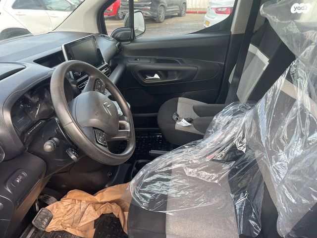 סיטרואן ברלינגו