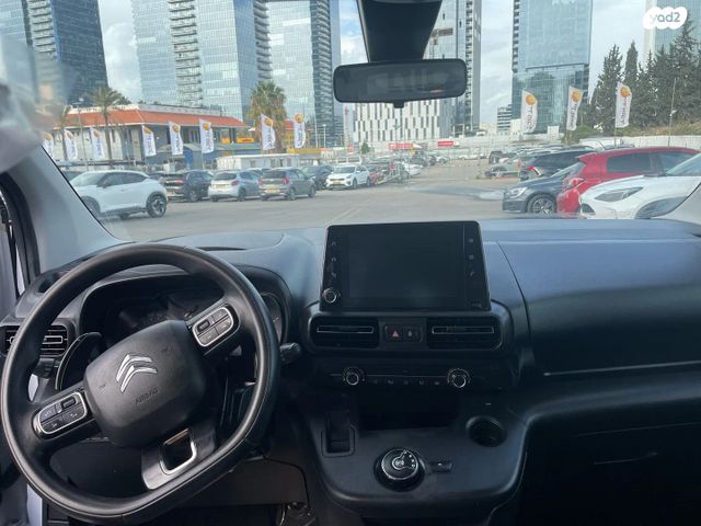 סיטרואן ברלינגו