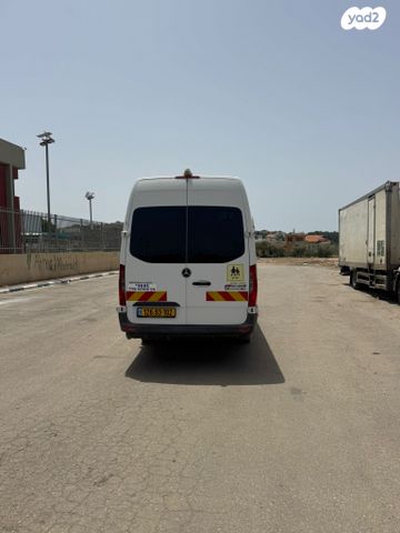 מרצדס-בנץ ספרינטר