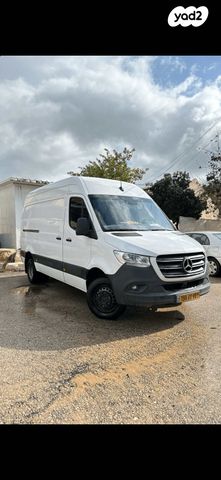 מרצדס-בנץ ספרינטר