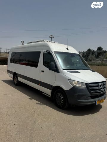 מרצדס-בנץ ספרינטר