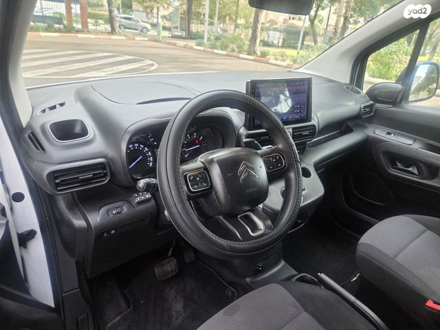 סיטרואן ברלינגו