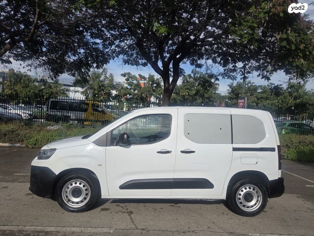 סיטרואן ברלינגו