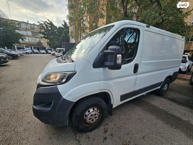 פיג'ו בוקסר