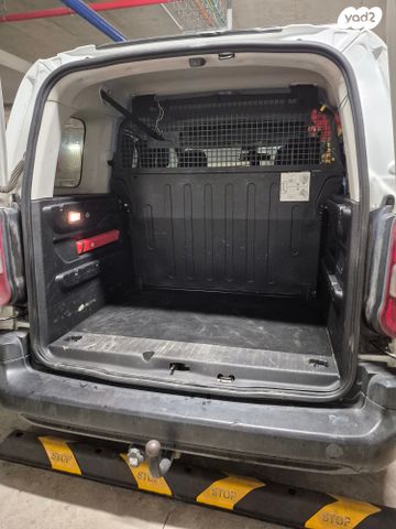 סיטרואן ברלינגו