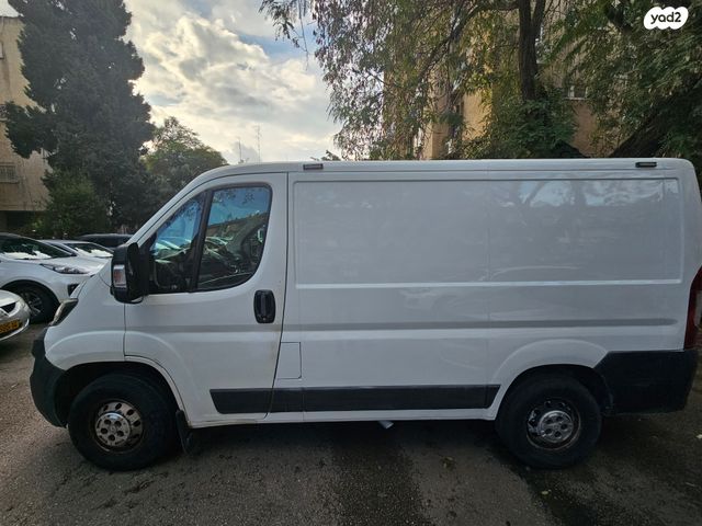 פיג'ו בוקסר