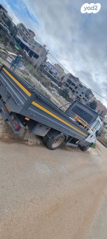 מודעת רכב איווקו דיילי