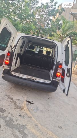 סיטרואן ברלינגו